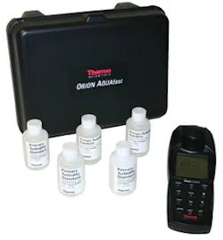 Thermo Scientific Orion Thermo Scientific Orion