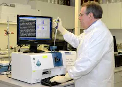 Dan Berdovich Micro Measurement Laboratories Relies On Flow Cam Imaging Particle Analysis From Fluid Imaging Technologies 329x235 Dan Berdovich Micro Measurement Laboratories Relies On Flow Cam Imaging Particle Analysis From Fluid Imaging Technologies 329x235