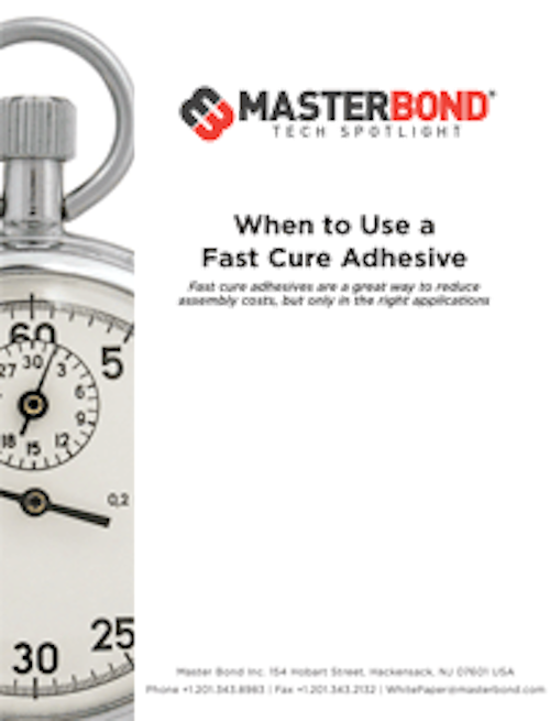 Mb Wp Thumbnail When To Use A Fast Cure Adhesive 200x260