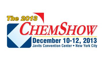 2013 Chem Show