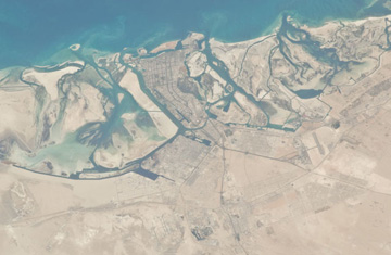 Abu Dhabi