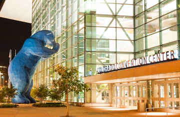 Colorado Convention Center