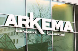 ARKEMA Head Offices in Colombes ARKEMA Head Offices in Colombes