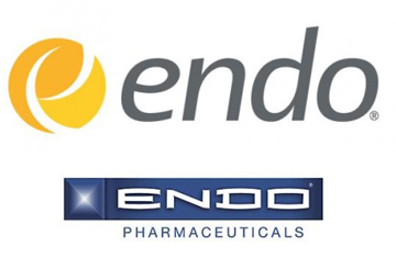 endo pharma vp compliance quality