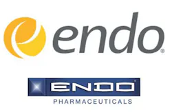 Endo Pharmaceuticals Endo Pharmaceuticals