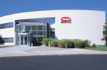 Heinz Global Innovation and Quality Center