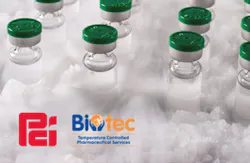 Photo Courtesy PCI Photo Courtesy PCI