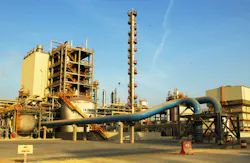 Photo courtesy Sipchem Photo courtesy Sipchem