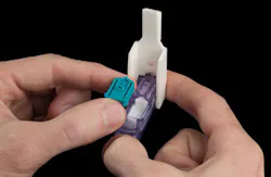 Photo copyright MannKind Corp. Photo copyright MannKind Corp.