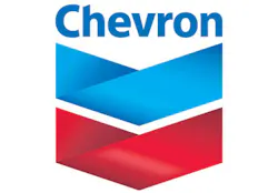 Chevron Chevron