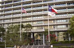 Exxon Mobil Houston Headquarters Exxon Mobil Houston Headquarters