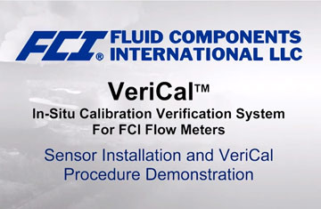 FCI Verical Video