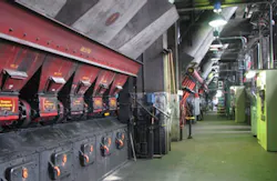 Holston Army Ammunition Plant Holston Army Ammunition Plant