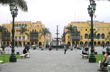 Lima