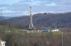 marcellus shale drilling marcellus shale drilling