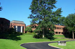 Birds Eye Foods Headquarters (Wikipedia/DanielPenfield) Birds Eye Foods Headquarters (Wikipedia/DanielPenfield)