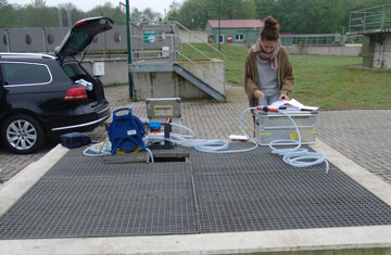 Photo: Alfred-Wegener-Institut / Svenja Mintenig