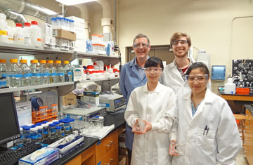 Photo courtesy The University of Texas at Austin