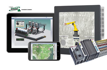 Image courtesy Invensys