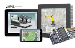 Image courtesy Invensys Image courtesy Invensys