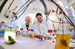 Photo credit: SINTEF / Thor Nielsen Photo credit: SINTEF / Thor Nielsen