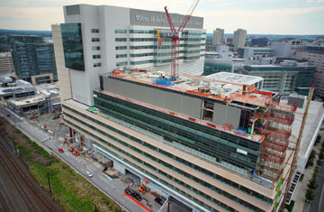 The Center for Advanced Cellular Therapeutics (CACT)