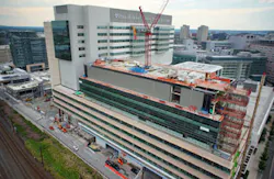 The Center for Advanced Cellular Therapeutics (CACT) The Center for Advanced Cellular Therapeutics (CACT)