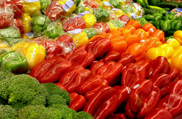 food processing companies