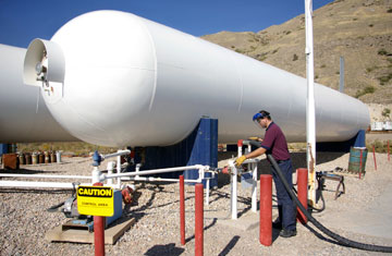 Mikefahl/iStockphoto/Thinkstock