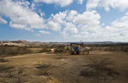 Peru oil pump Peru oil pump