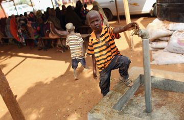 Oli Scarff/Getty Images/Thinkstock