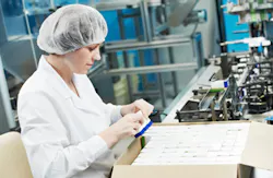 pharmaceutical plant worker pharmaceutical plant worker