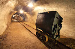 Mining industry Mining industry