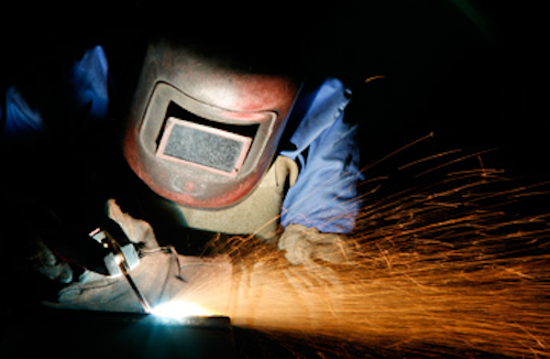 pipeline welding