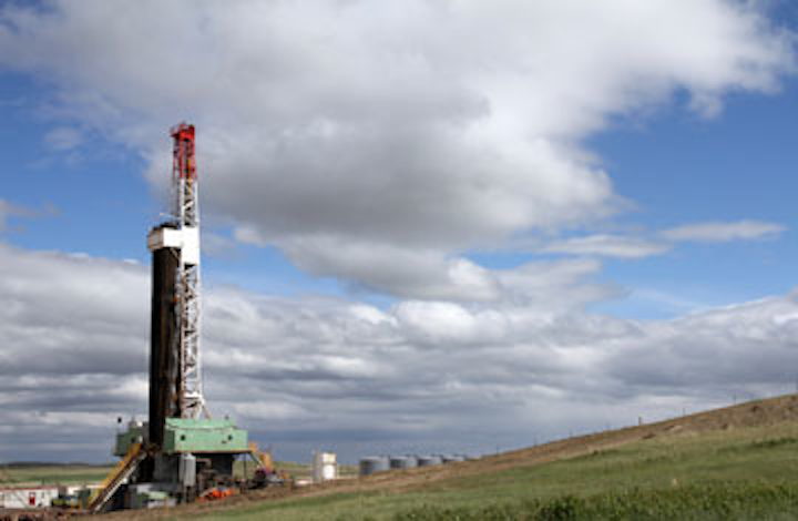 shale gas