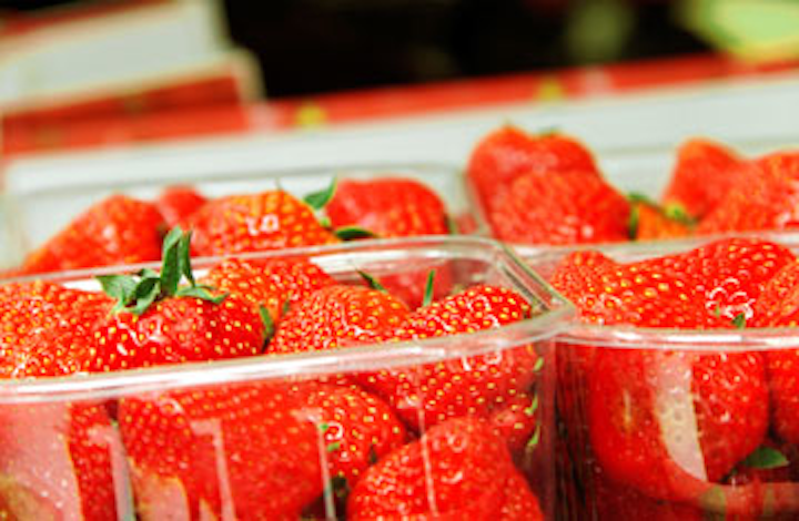 Transparent Packaging Good For Small Foods Opaque Better For Bigger Foods Processing Magazine