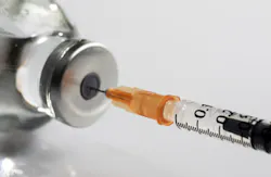 injection luiscar/iStockphoto/Thinkstock injection luiscar/iStockphoto/Thinkstock