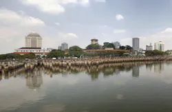 Johor Bahru Johor Bahru