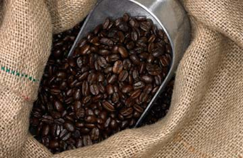 coffee