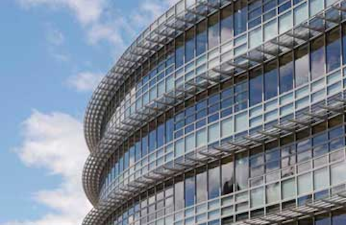 Alcoa headquarters