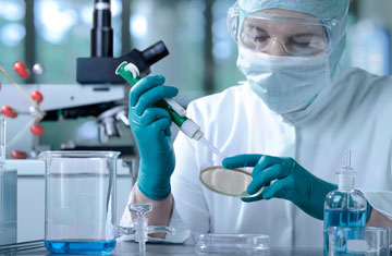 pharmaceutical research