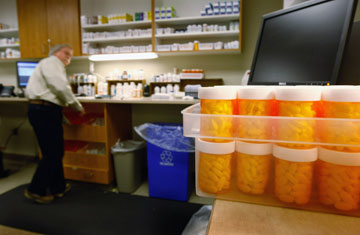 John Moore/Getty Images North America/Thinkstock