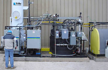 Tri-Mer Biomass Initiative