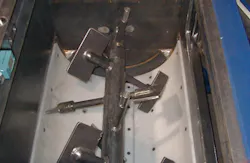 A&J Mixing-mixing abrasive materials A&J Mixing-mixing abrasive materials