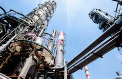 US chemical processing industry US chemical processing industry