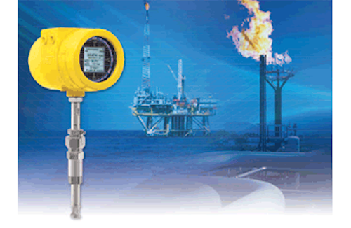 FCI Flare Gas