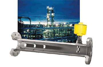 FCI Improve Flow Accuracy