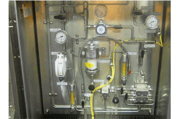 FCI Verify Fluid Flow