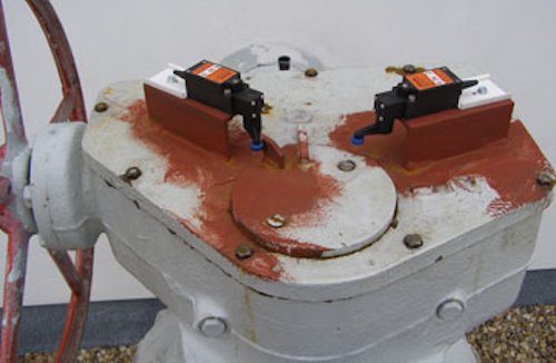 Steute graphic
