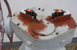 Steute graphic Steute graphic